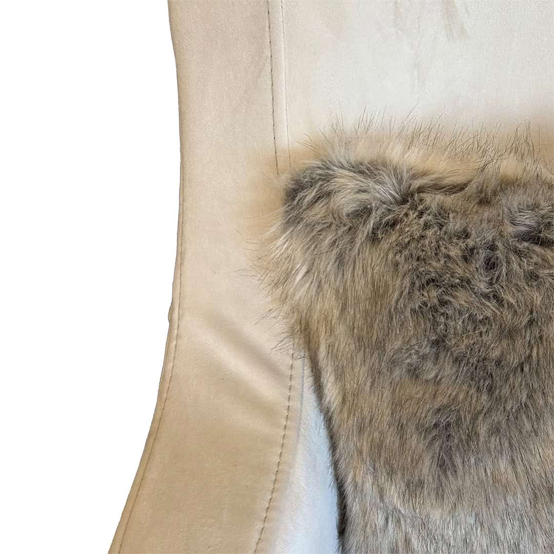 طقم كنبة معدن