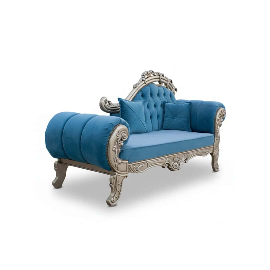 شازلونة زفير المخملية