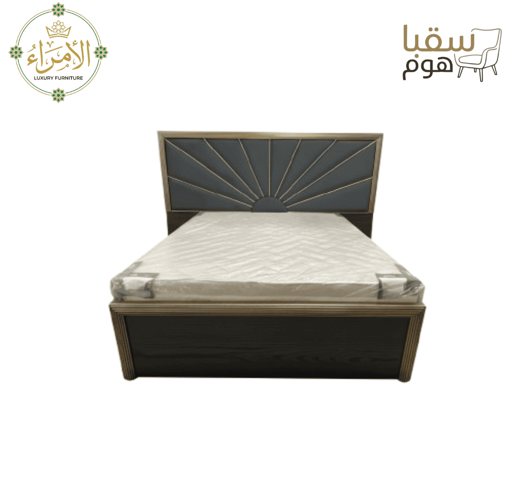 غرفة نوم أوريليا