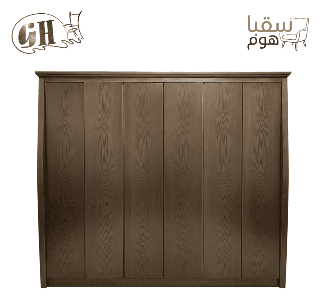 غرفة نوم لورين الكلاسيكية