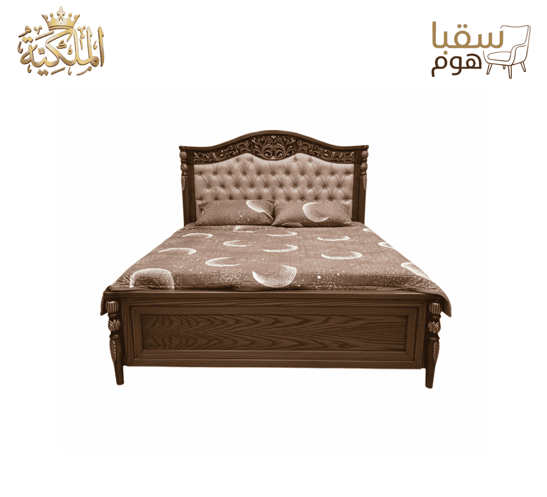 غرفة نوم النخبة الراقية