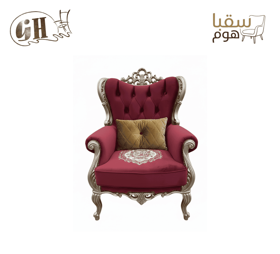 الدوق الأحمر