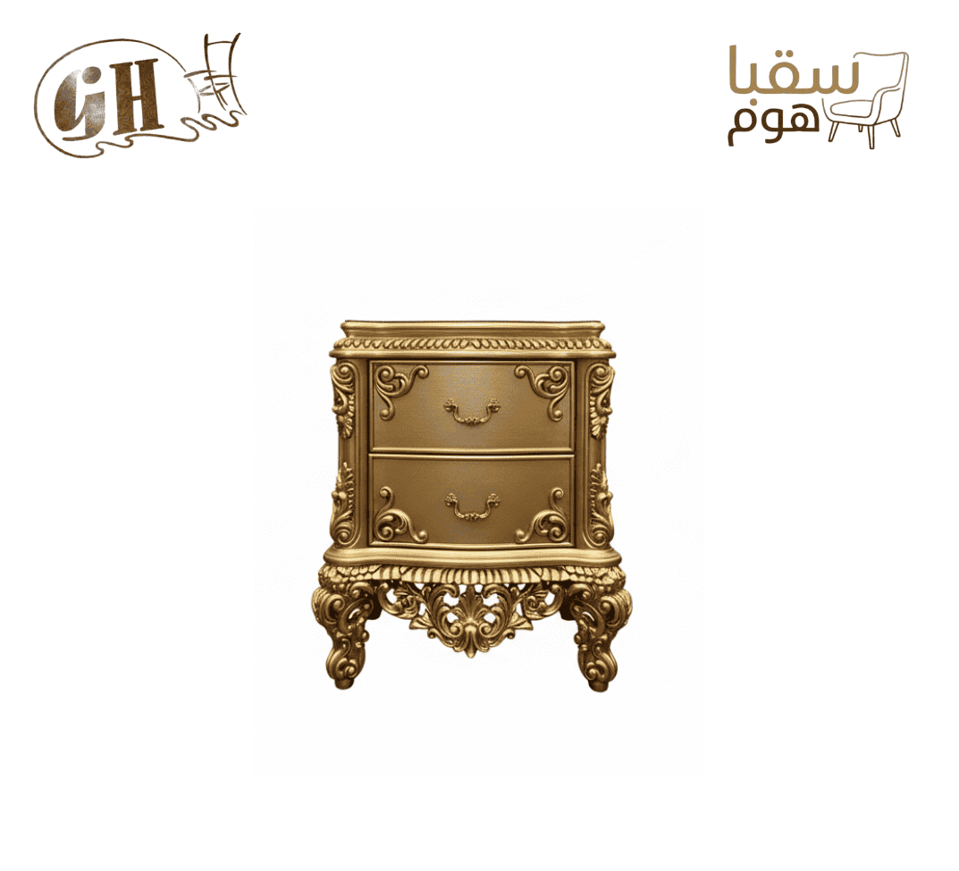 غرفة نوم الملوك