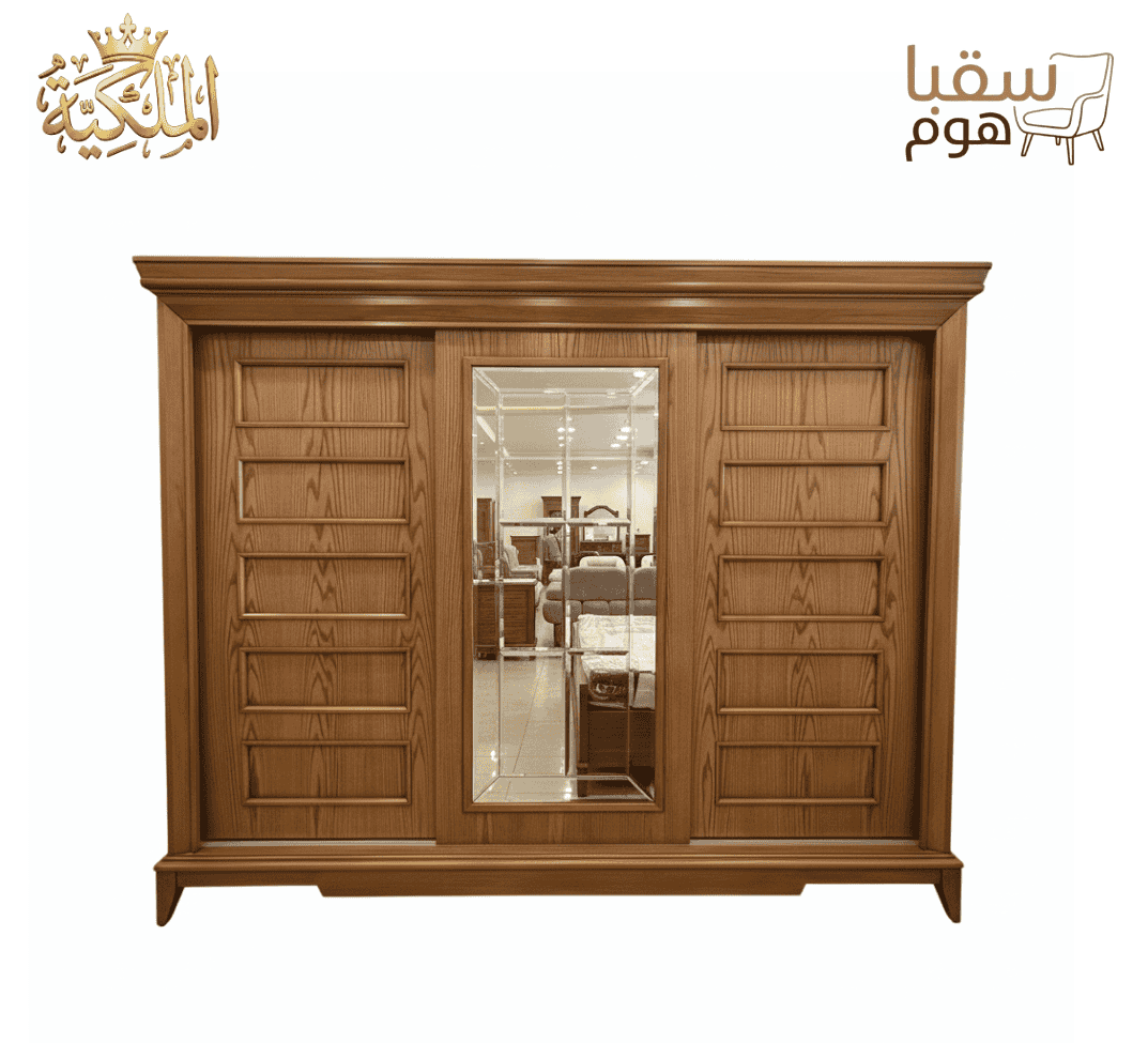 غرفة نوم الملكة الدافئة