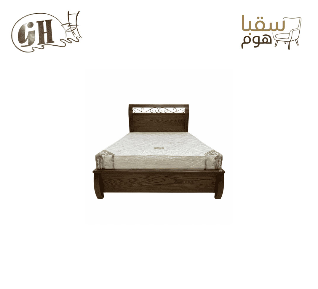 غرفة نوم لورين الكلاسيكية