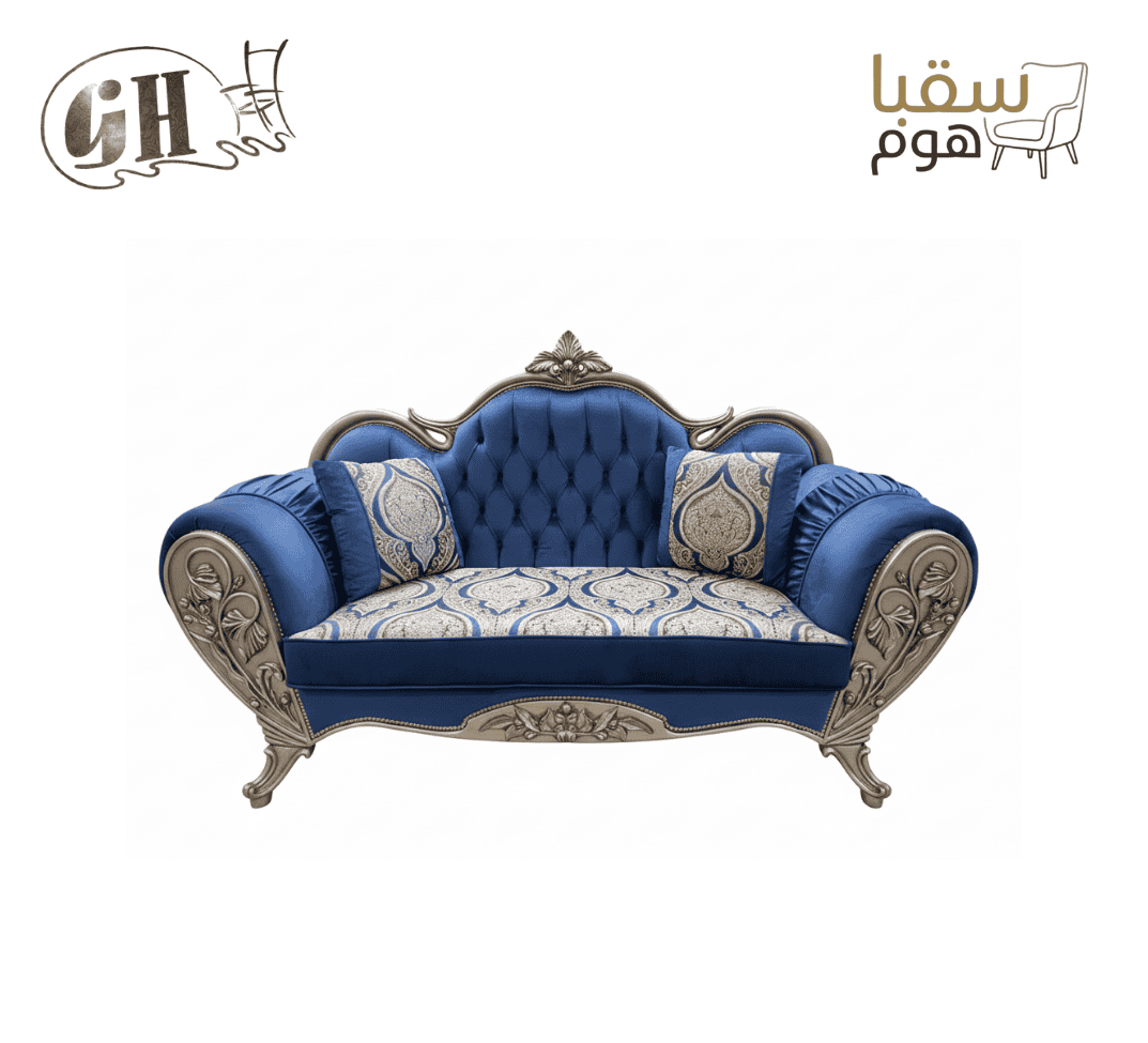 اللؤلؤة الزرقاء