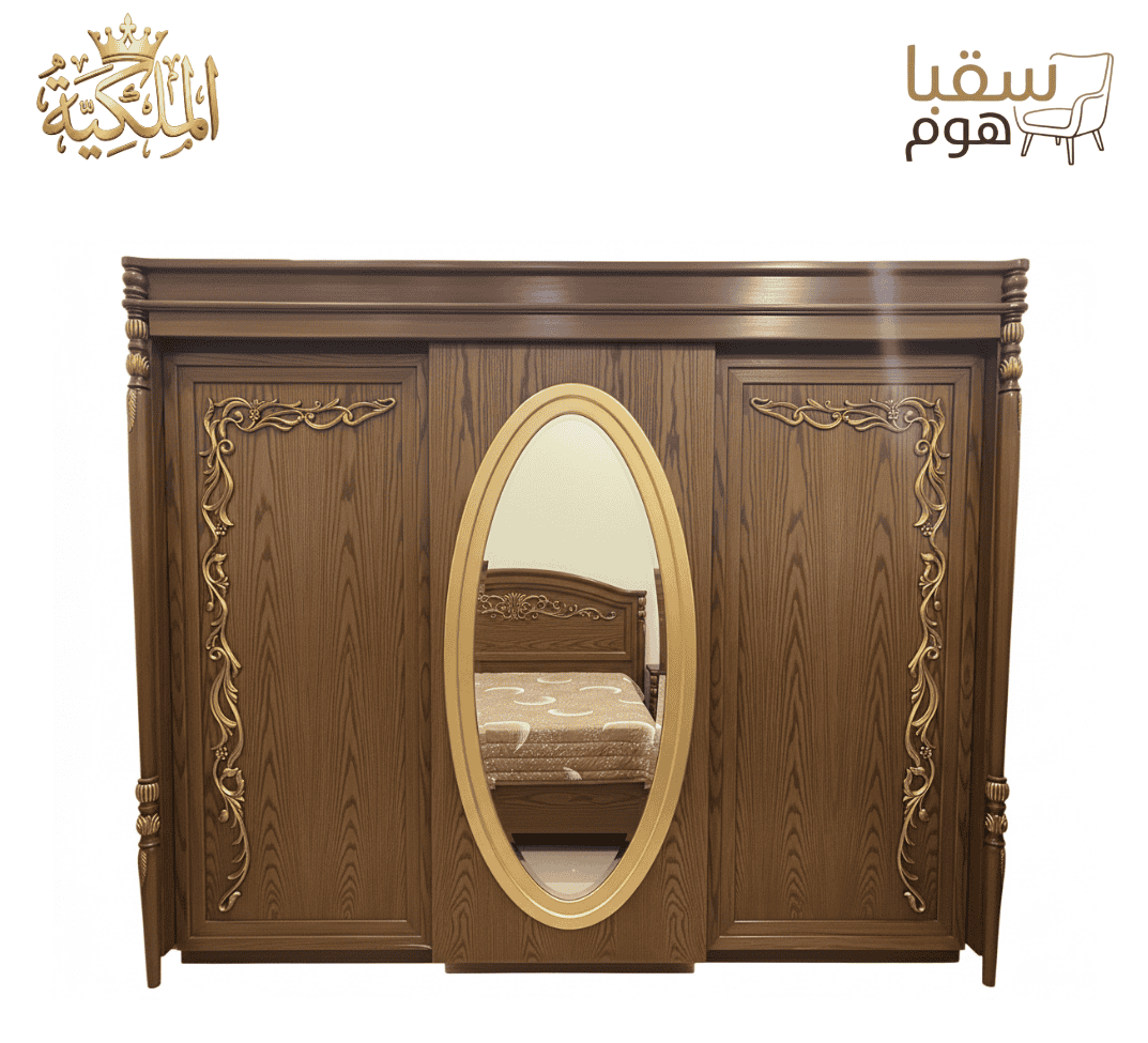 غرفة نوم النخبة الراقية