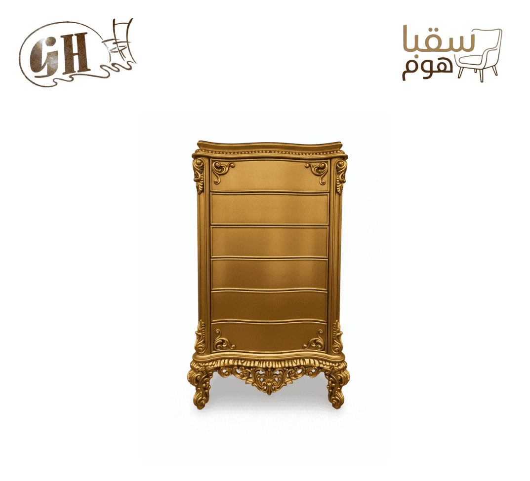 غرفة نوم الملوك