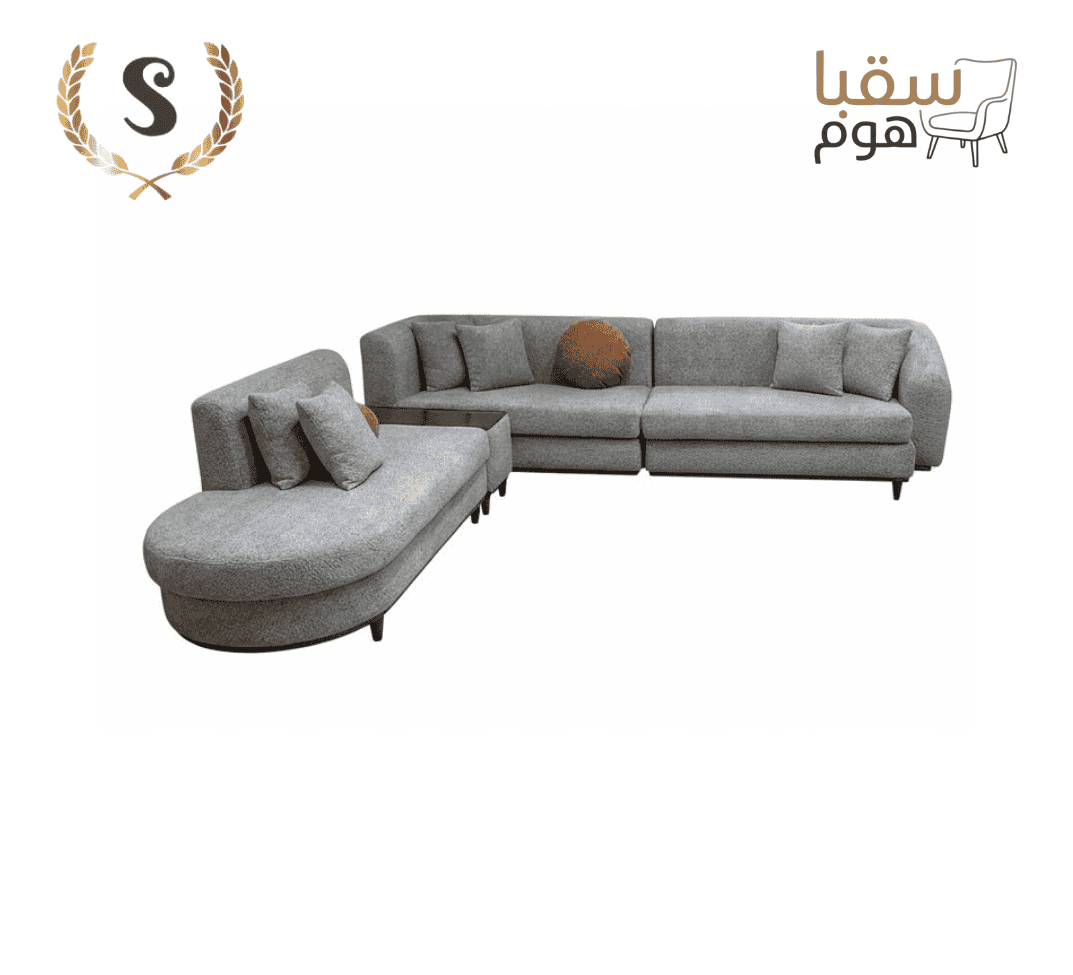 طقم سيلفارا المودرن