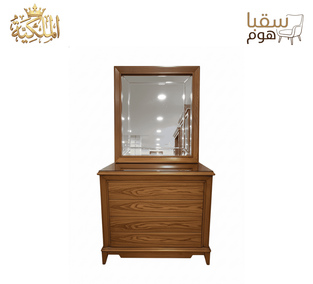 غرفة نوم الملكة الدافئة