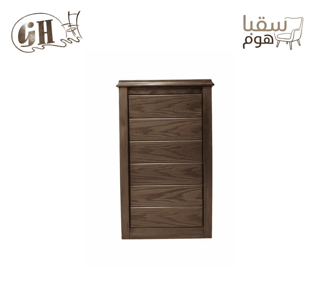 غرفة نوم لورين الكلاسيكية