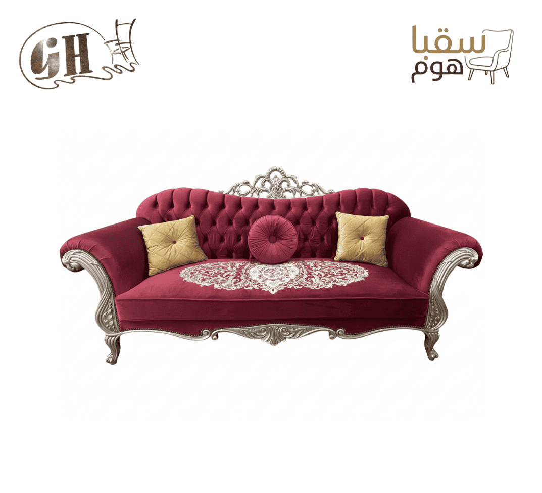 الدوق الأحمر