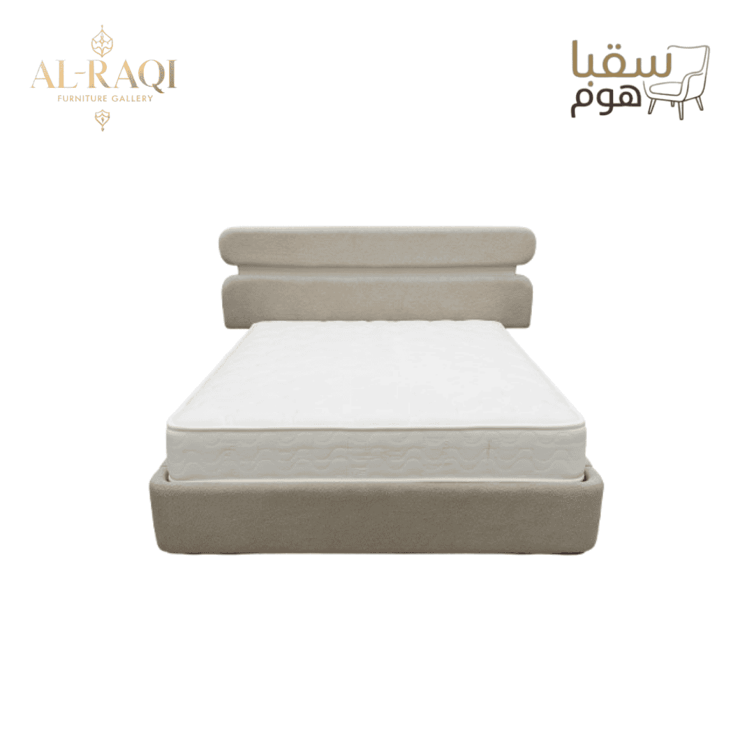 غرفة الفخامة الهادئة