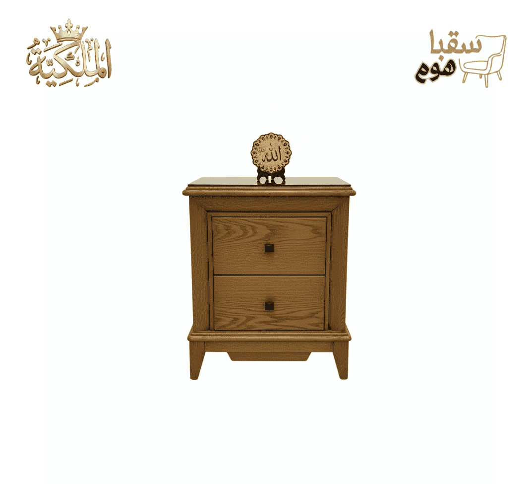 غرفة نوم الملكة الدافئة