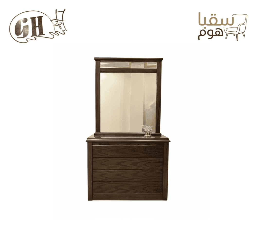 غرفة نوم لورين الكلاسيكية