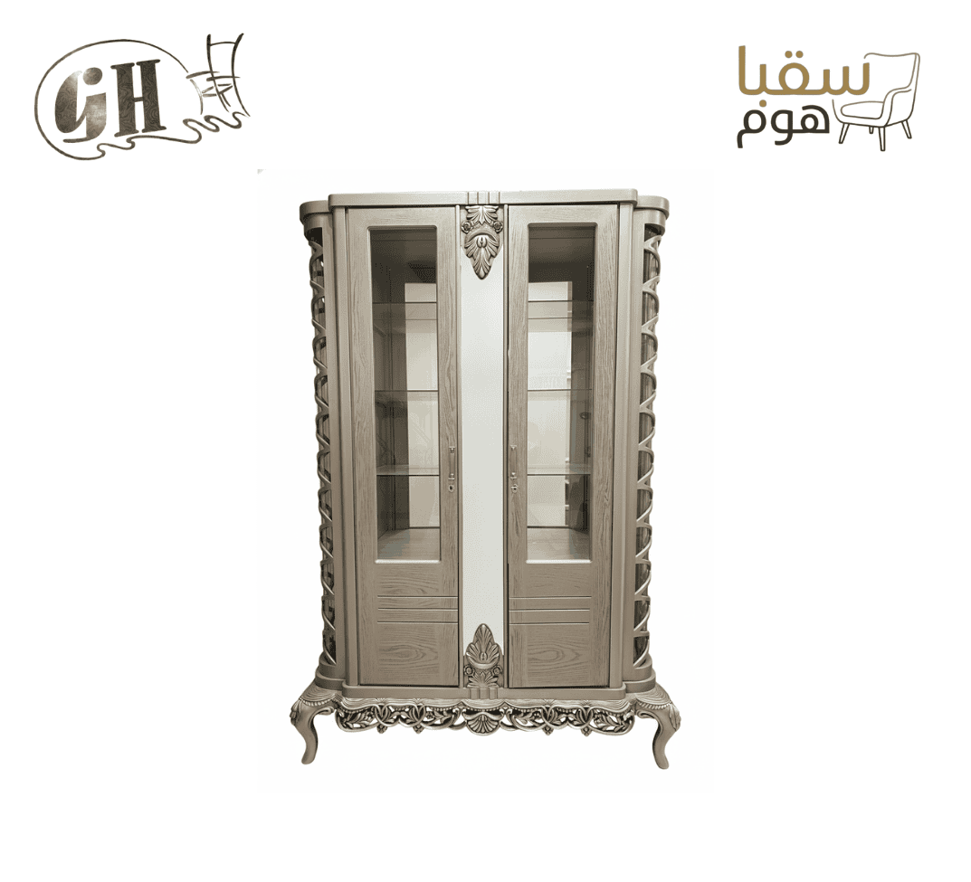 خزانة رويلتا الفاخرة