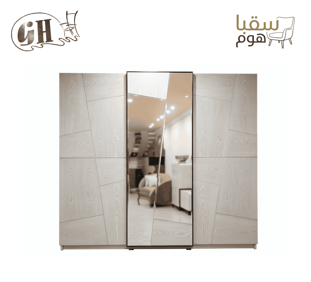 غرفة نوم سيرينتي إيلِت