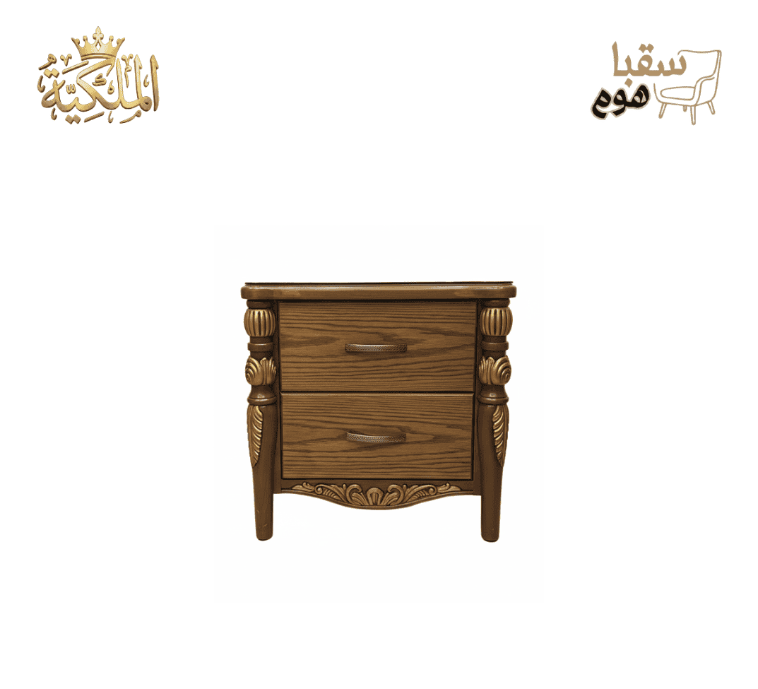 غرفة نوم النخبة الراقية