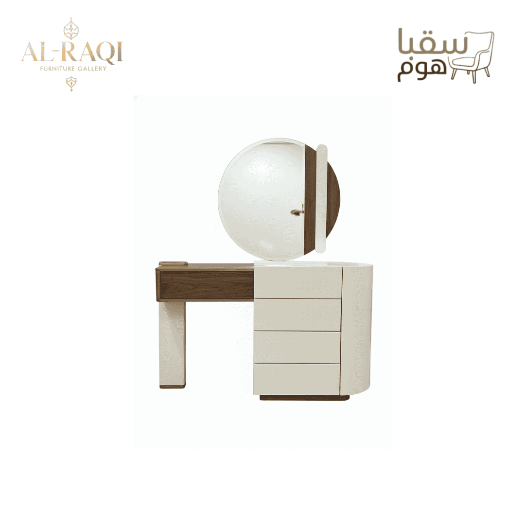 غرفة الفخامة الهادئة