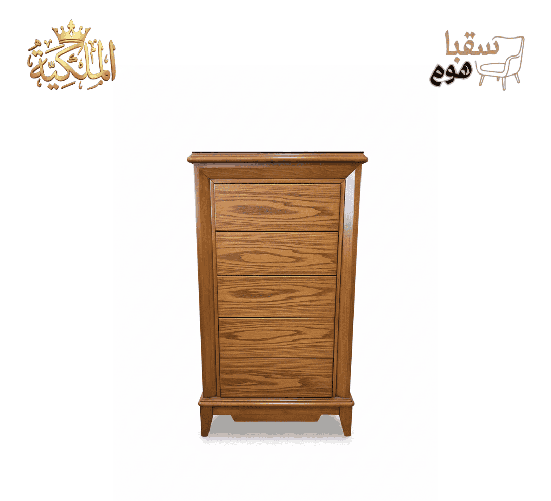 غرفة نوم الملكة الدافئة