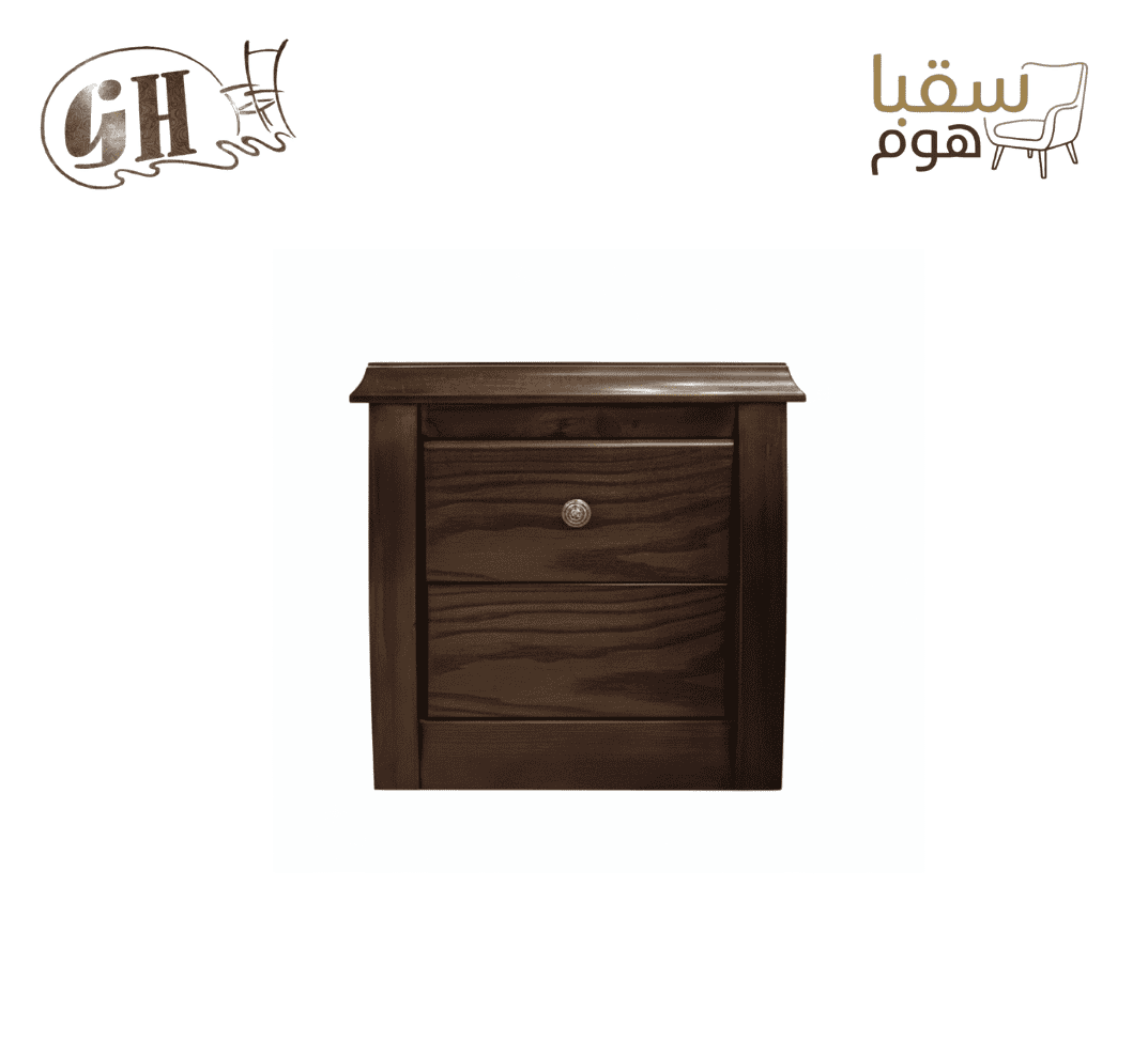 غرفة نوم لورين الكلاسيكية