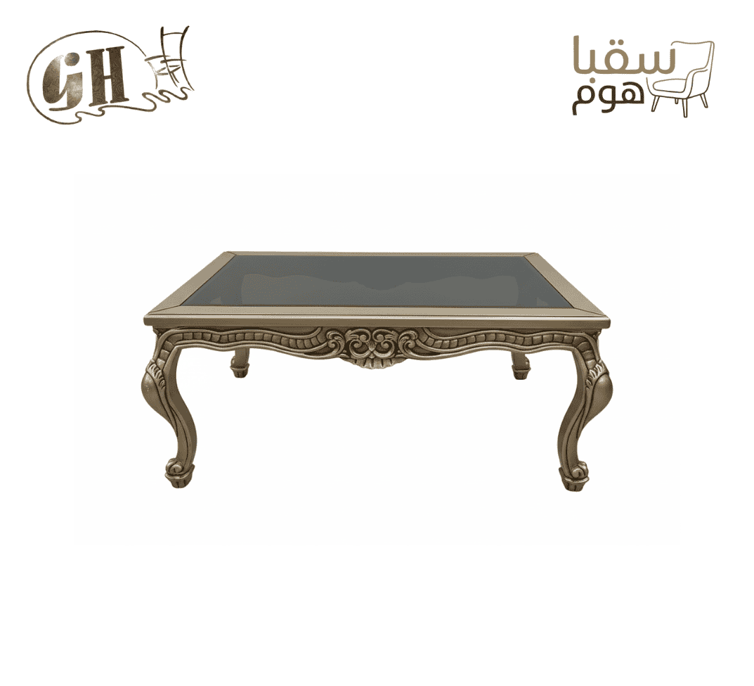 طقم صالون لورينزا الملكي