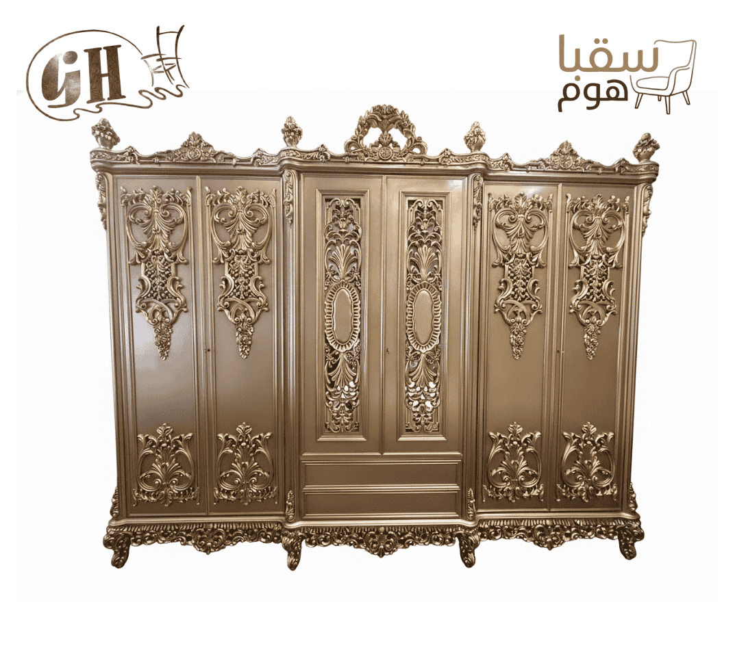 غرفة نوم الملوك