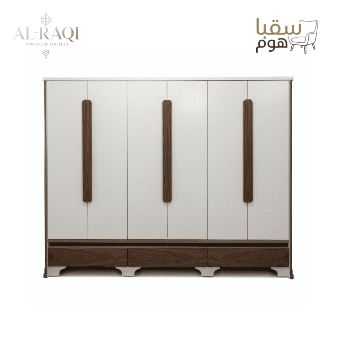 غرفة الفخامة الهادئة