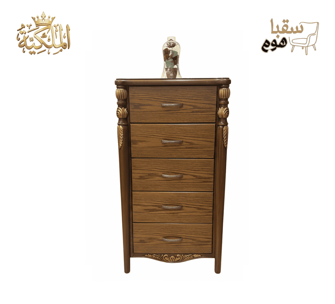 غرفة نوم النخبة الراقية