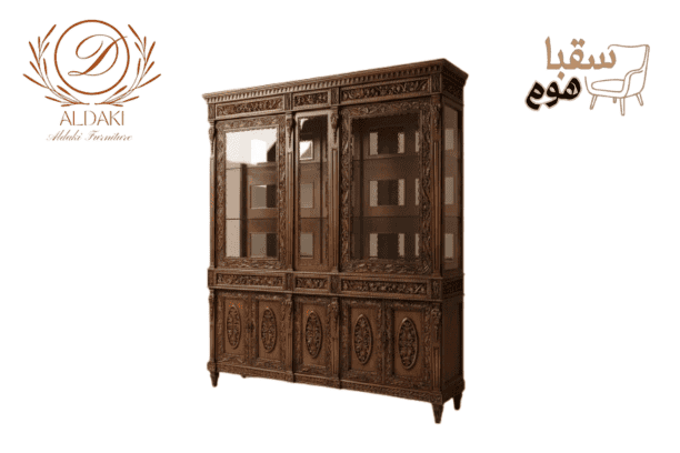 طقم سفرة الملوك