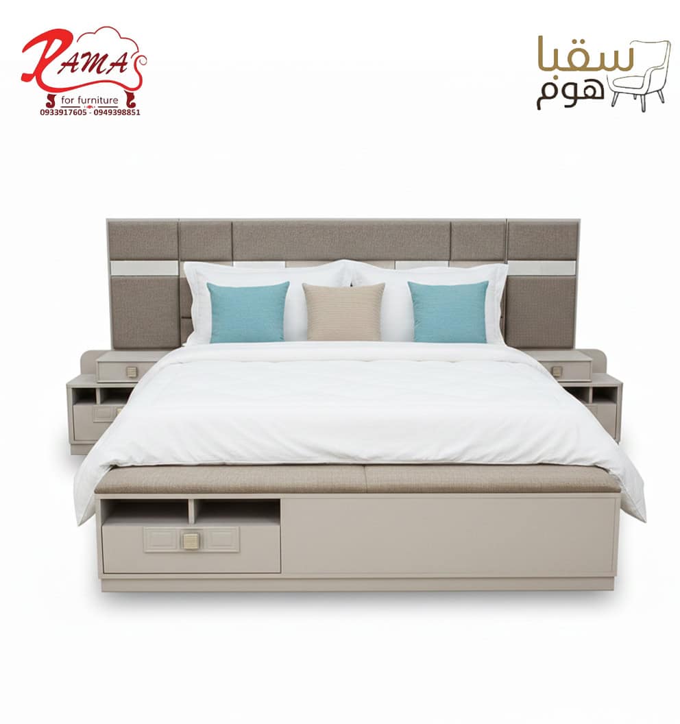 غرفة أحلام الراحة