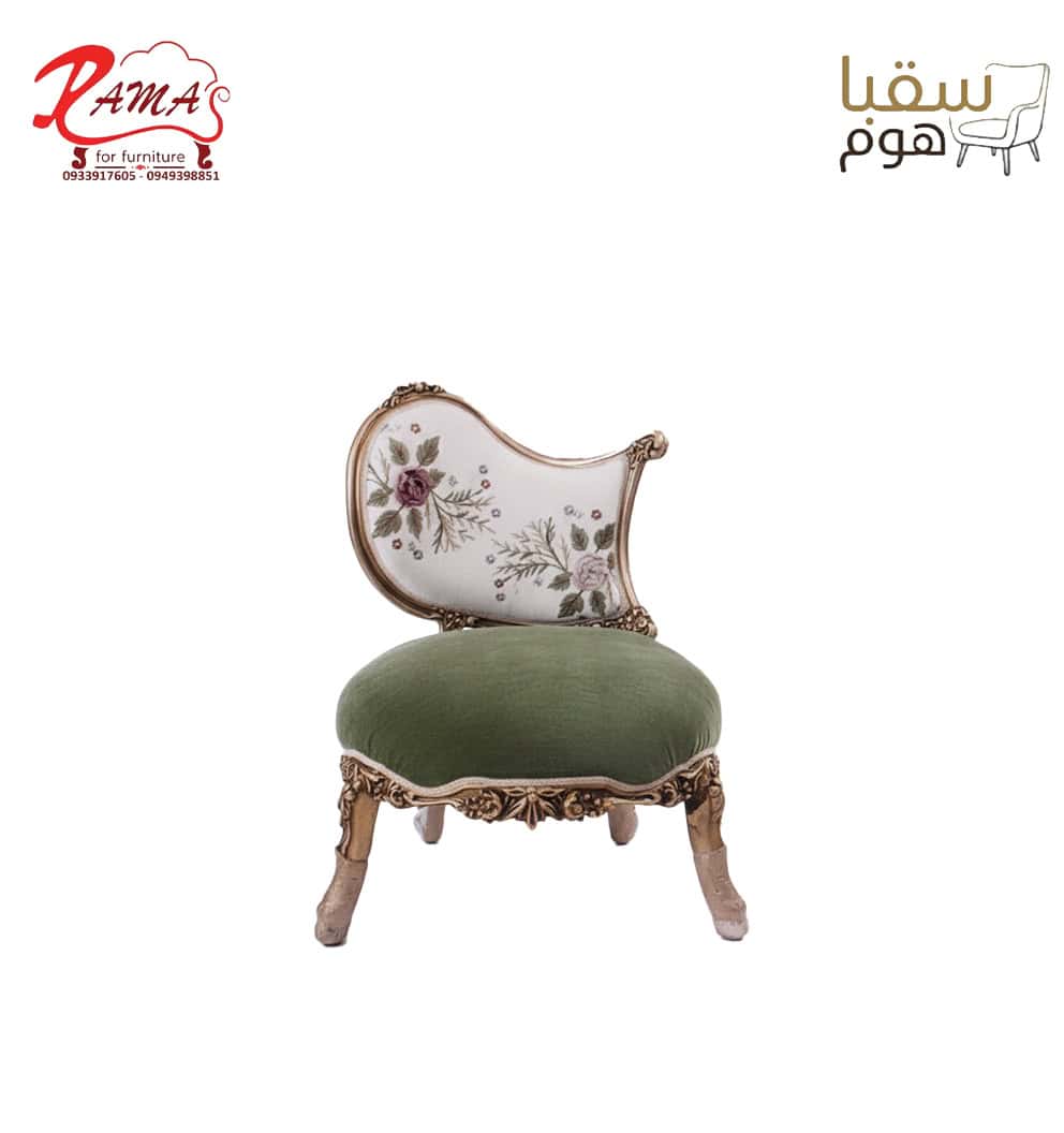 قاعة الفخامة الكلاسيكية