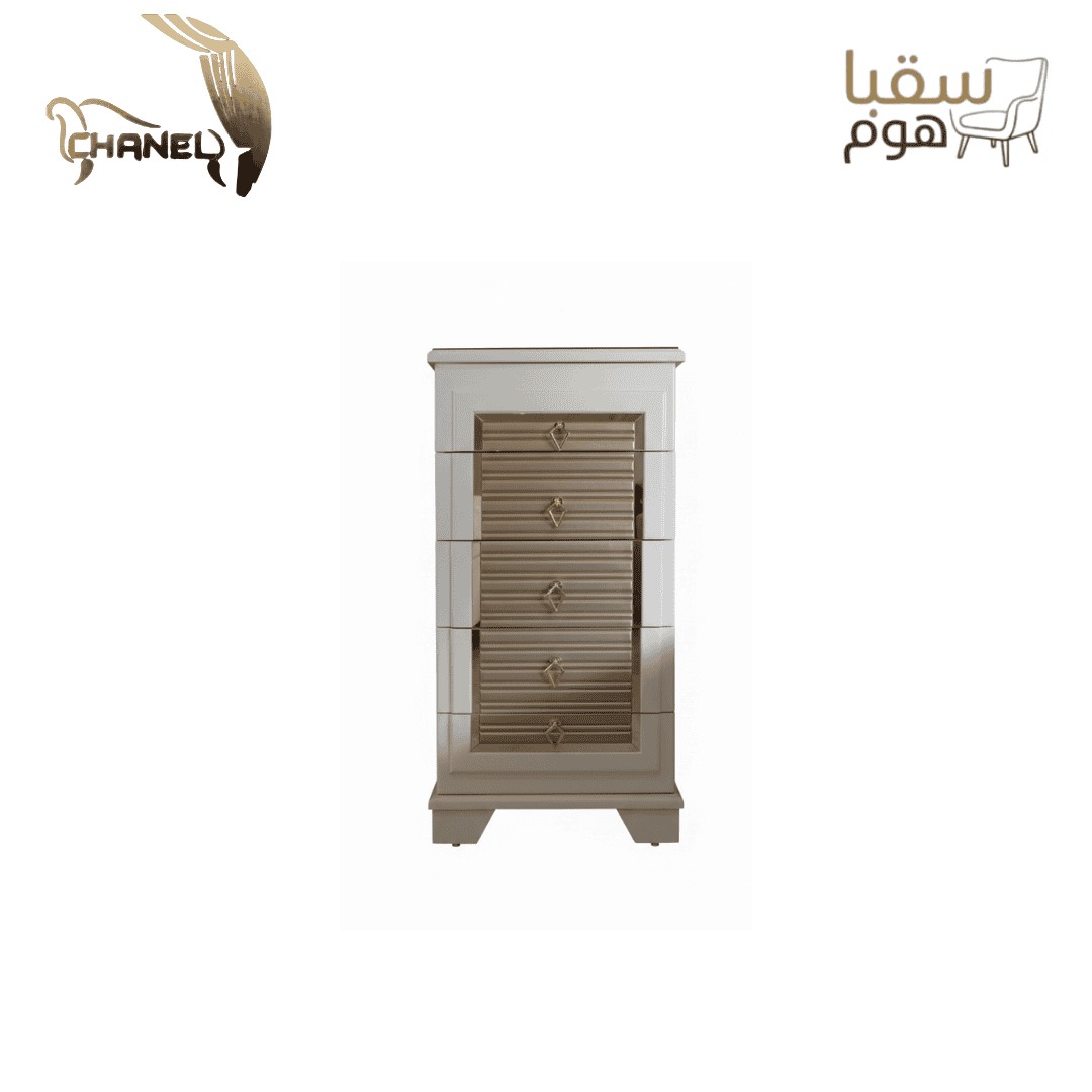 فخامة الشانزليزه