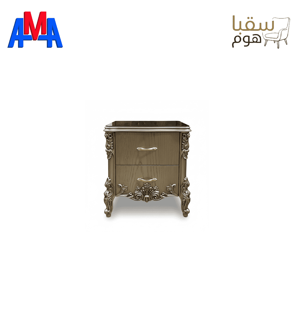 إيفوري غولد