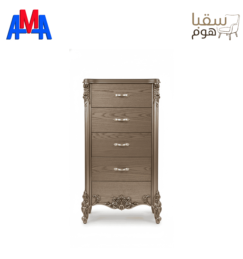 إيفوري غولد