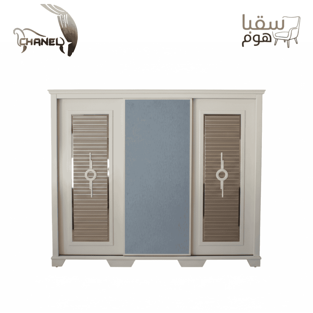 فخامة الشانزليزه