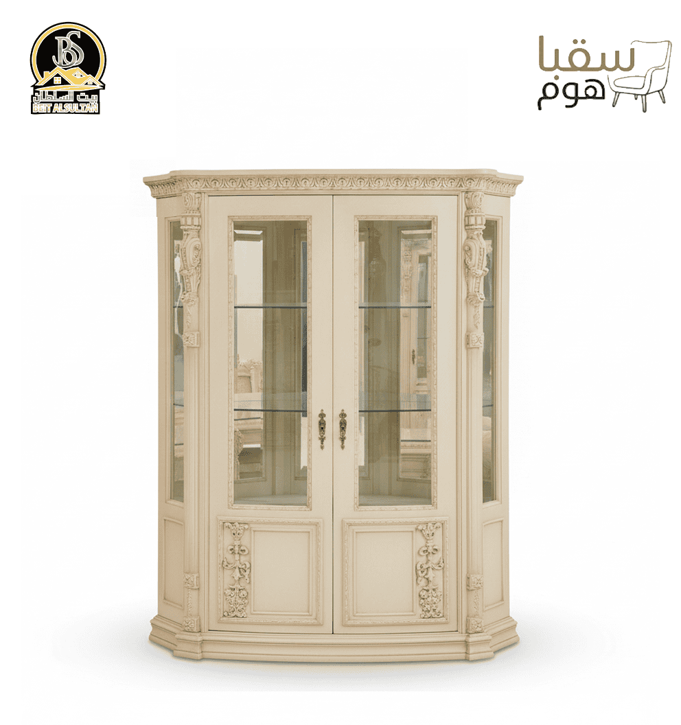 الفخامة الكلاسيكية