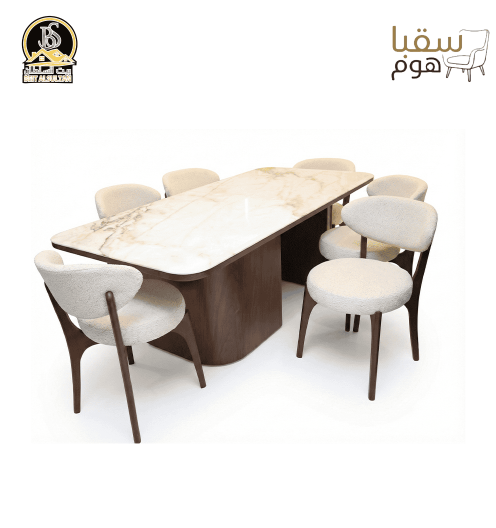 أناقة الخشب الأبيض