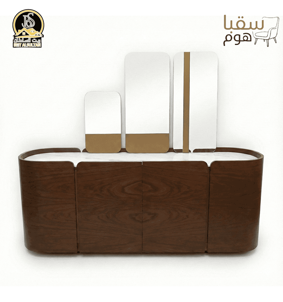 أناقة الخشب الأبيض