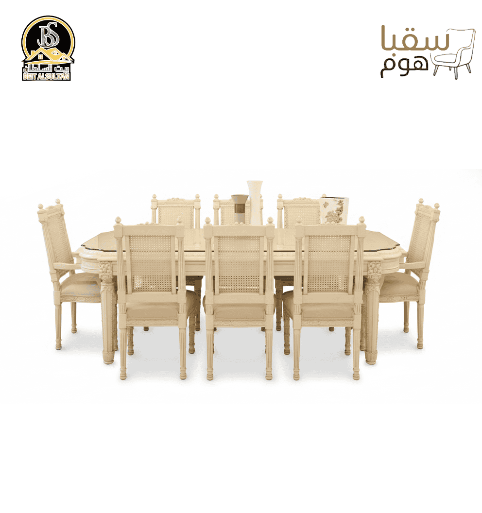 الفخامة الكلاسيكية