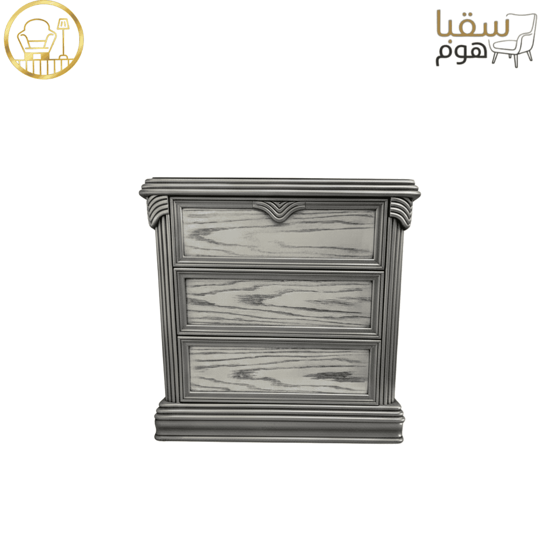 “سيلفيا جراي