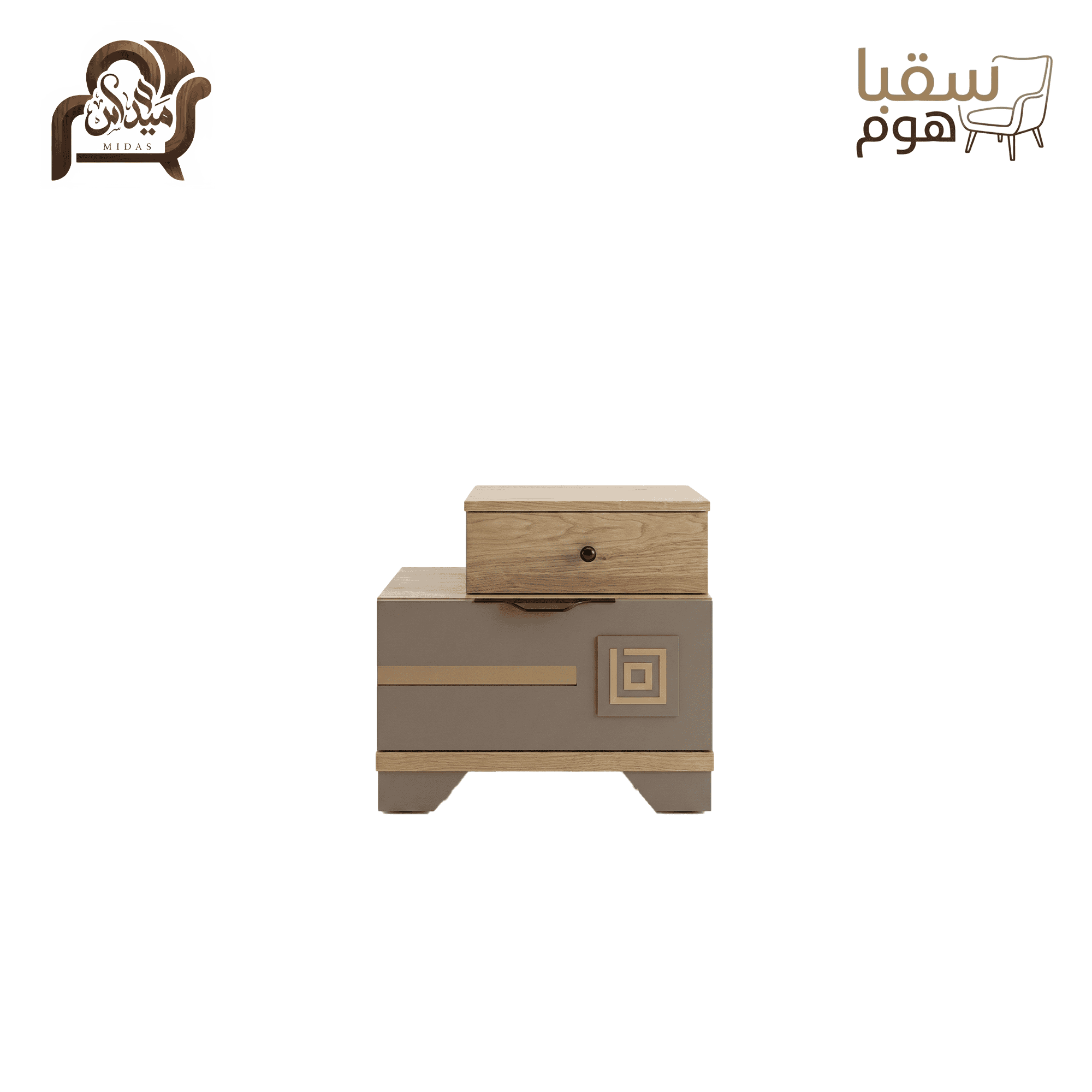 رويال أوك جراي