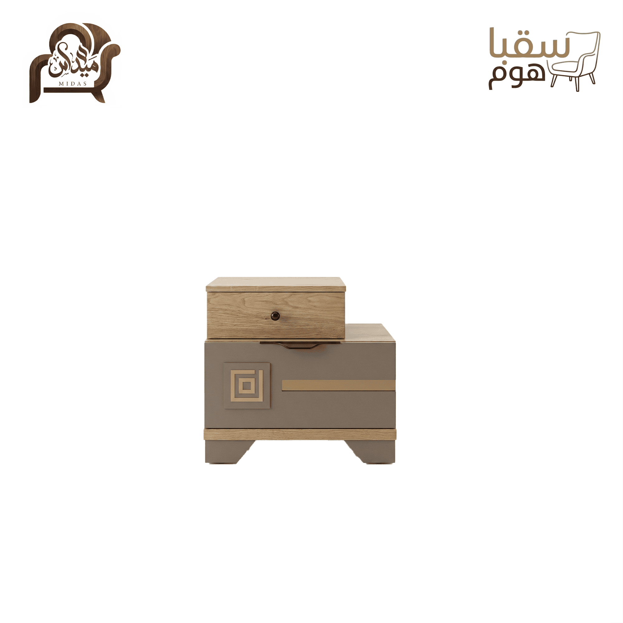 رويال أوك جراي