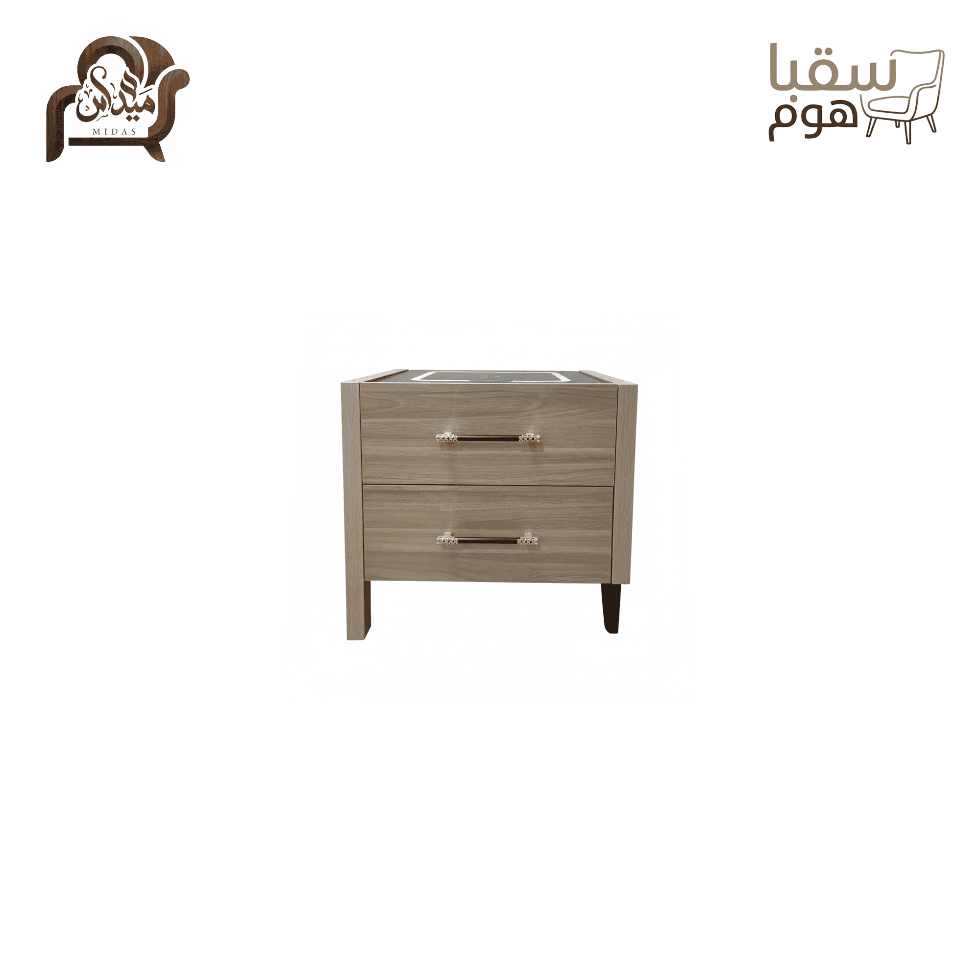 جناح السكينة