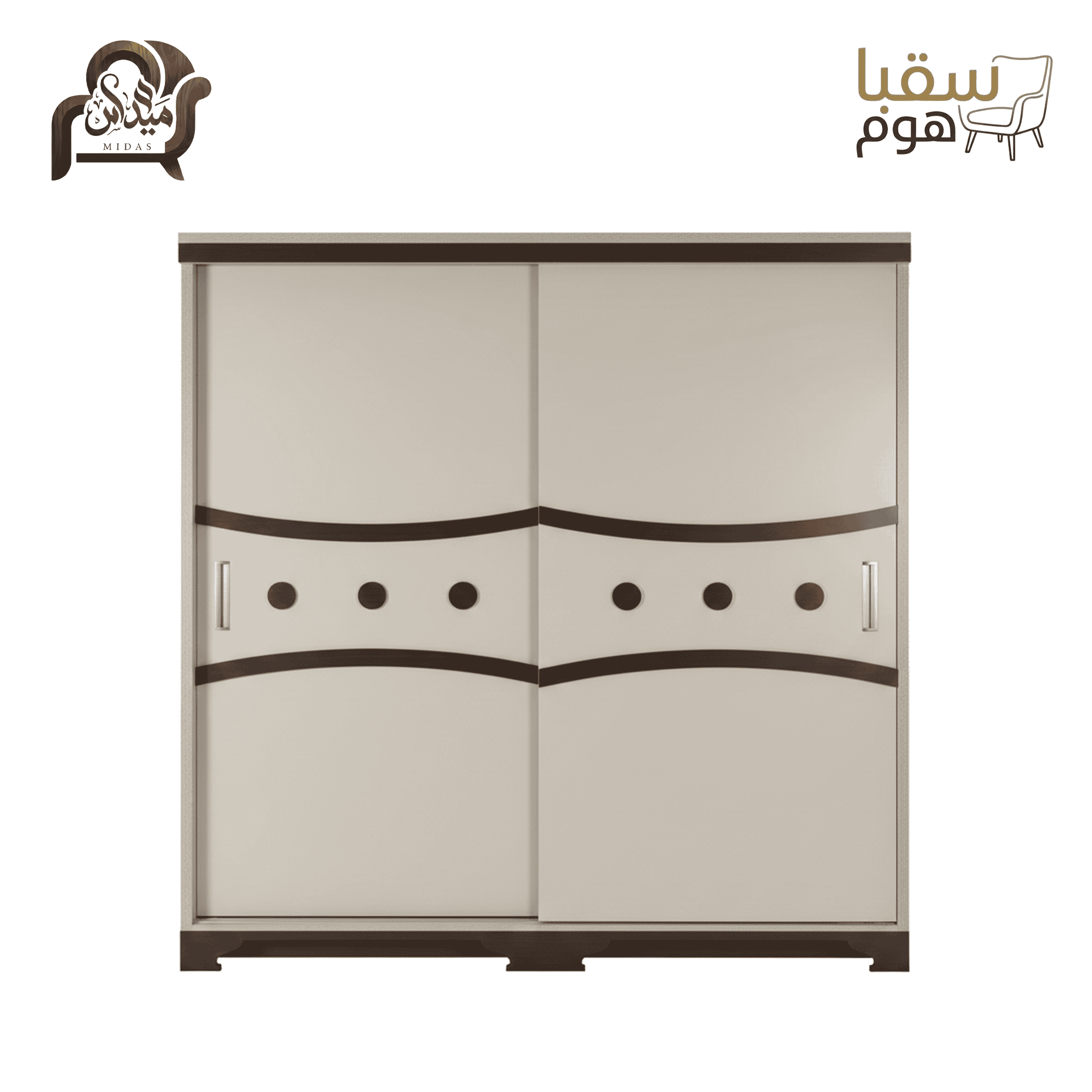 فيرونا بلاك آند وايت