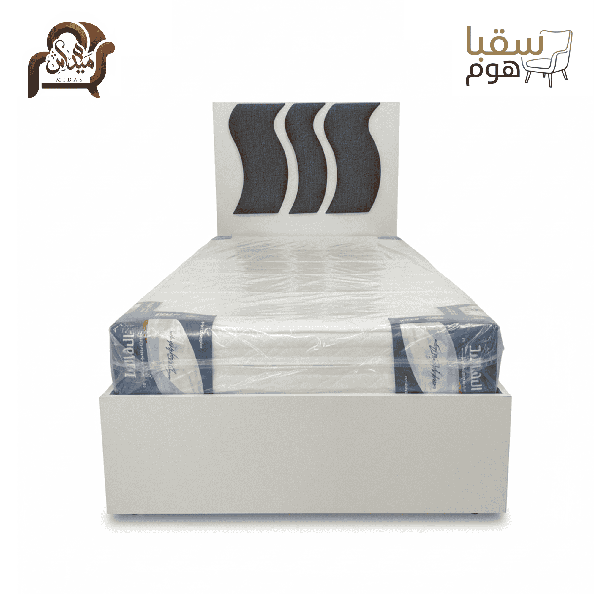 فيرونا بلاك آند وايت