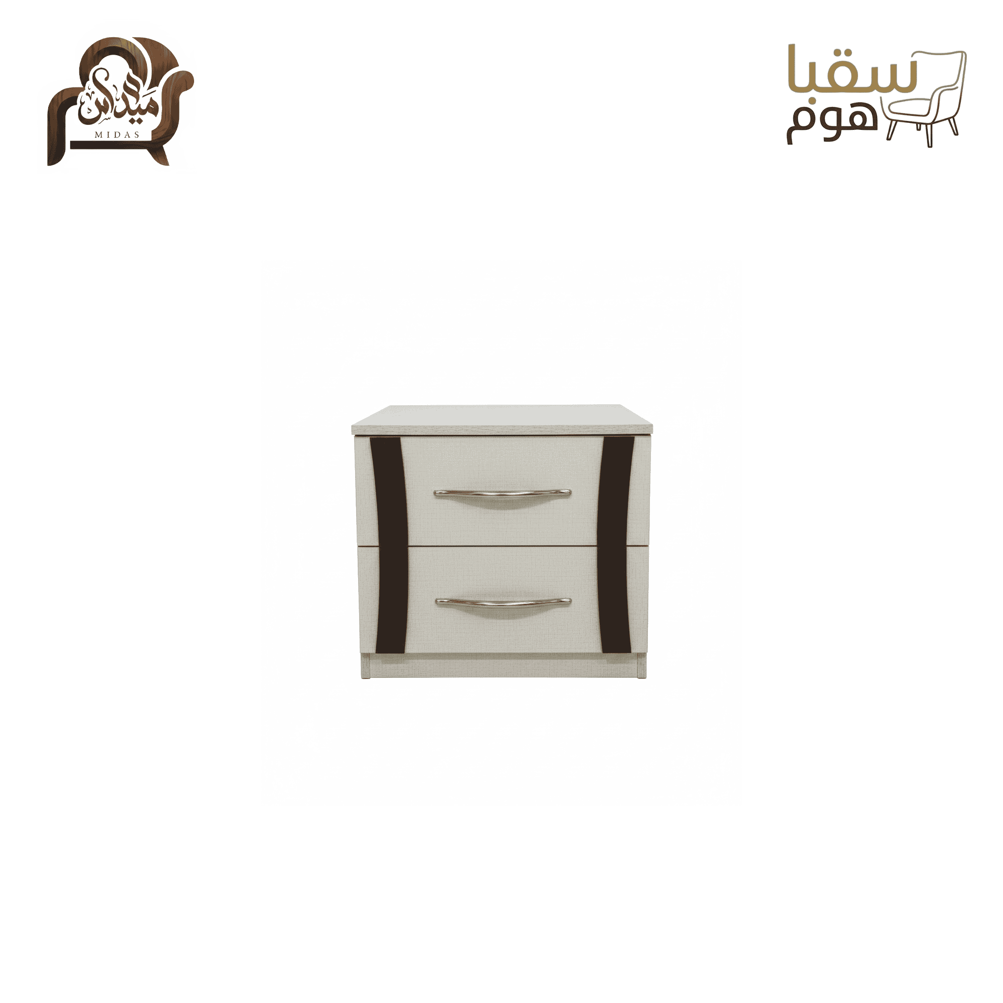 فيرونا بلاك آند وايت