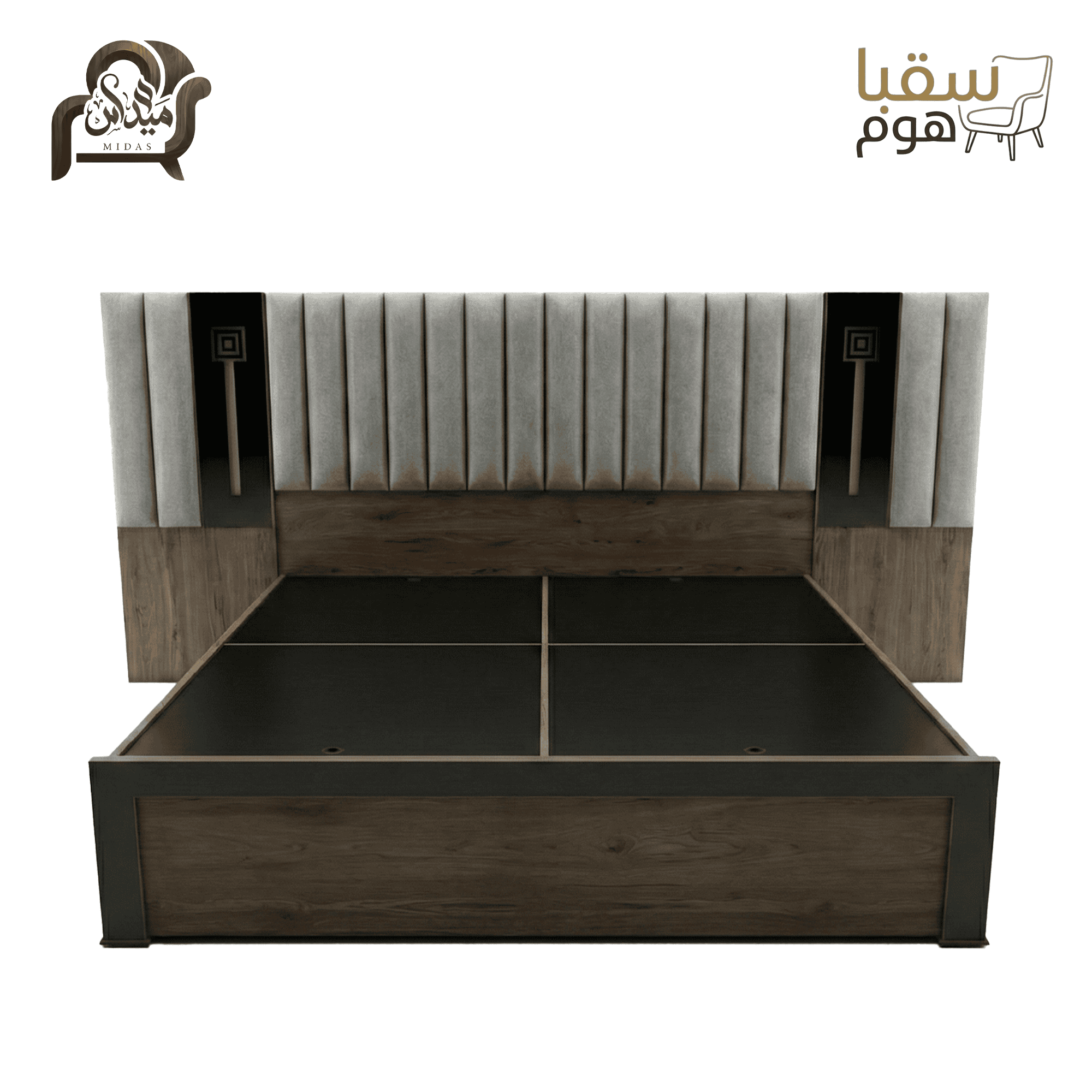 رويال أوك جراي