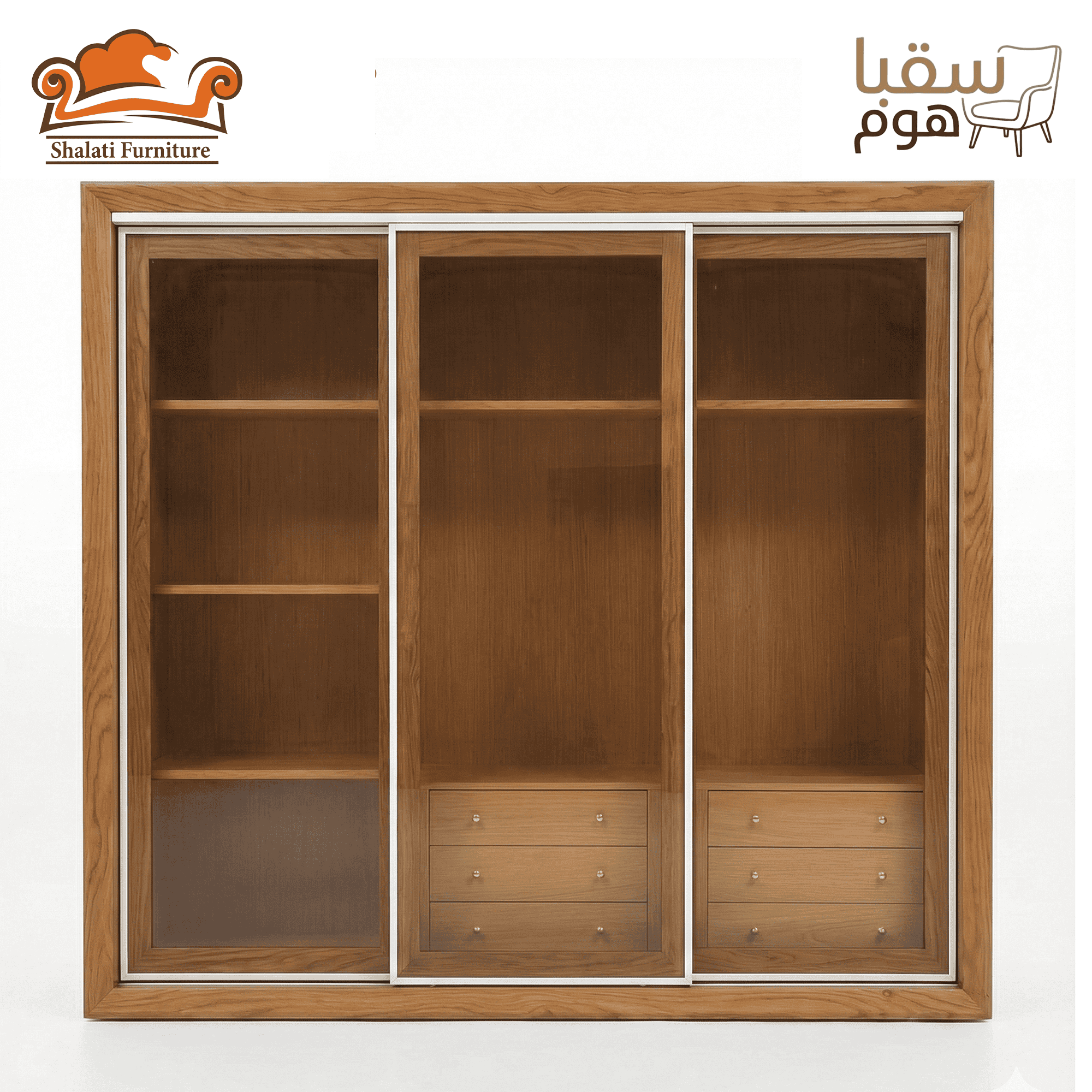 نورديك لوكس